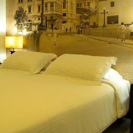 Aw Hotel Puerta De San Antonio Cali Exteriör bild