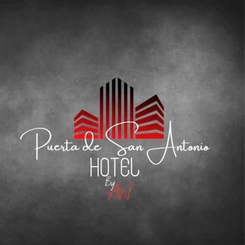 Aw Hotel Puerta De San Antonio Cali Exteriör bild