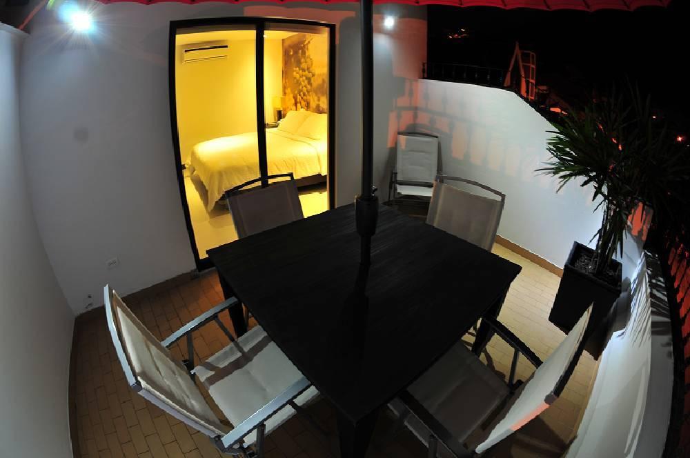 Aw Hotel Puerta De San Antonio Cali Rum bild